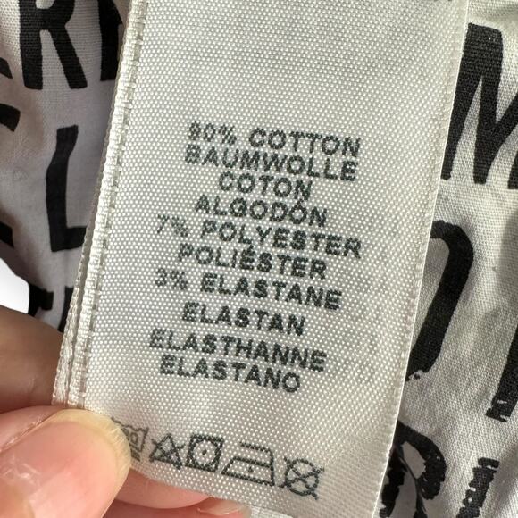 True Religion Geno Relaxed Slim Medium Wash Flap Pocket Jeans Men's Size 30x35 - Picture 12 of 12